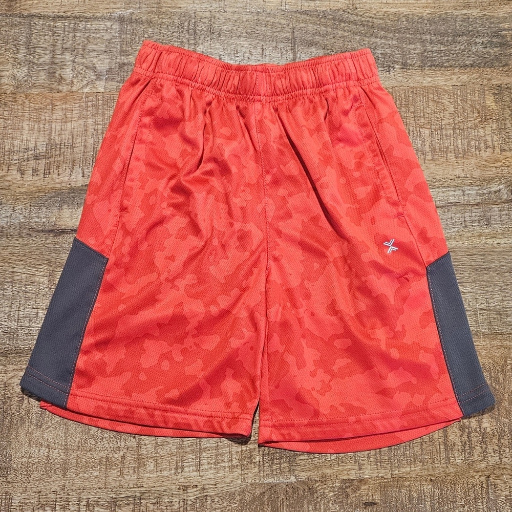 Boys Xersion Shorts Size 10-12